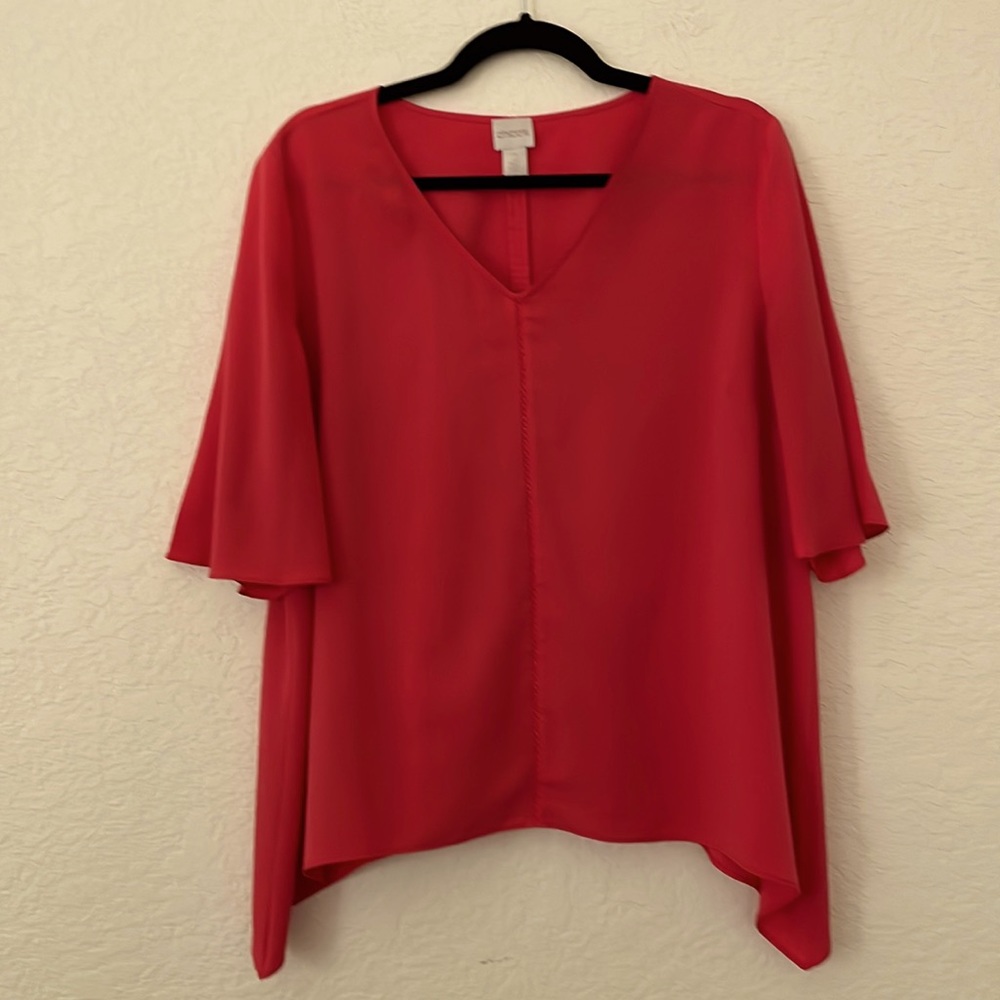Chico’s Top